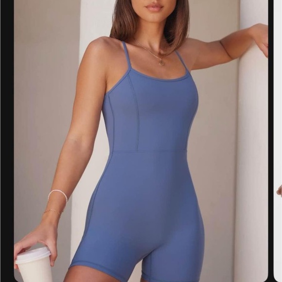 Bo+tee unitard - Picture 2 of 3